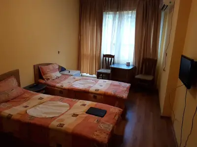 хотел Европа