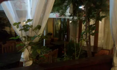 хотел Европа