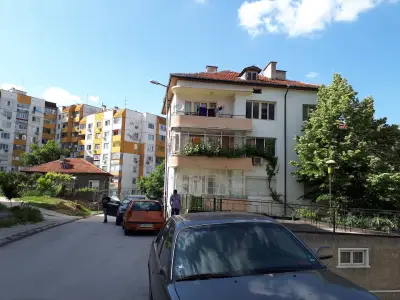 Escape Shumen