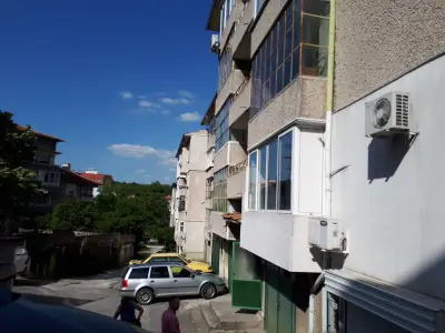 Escape Shumen
