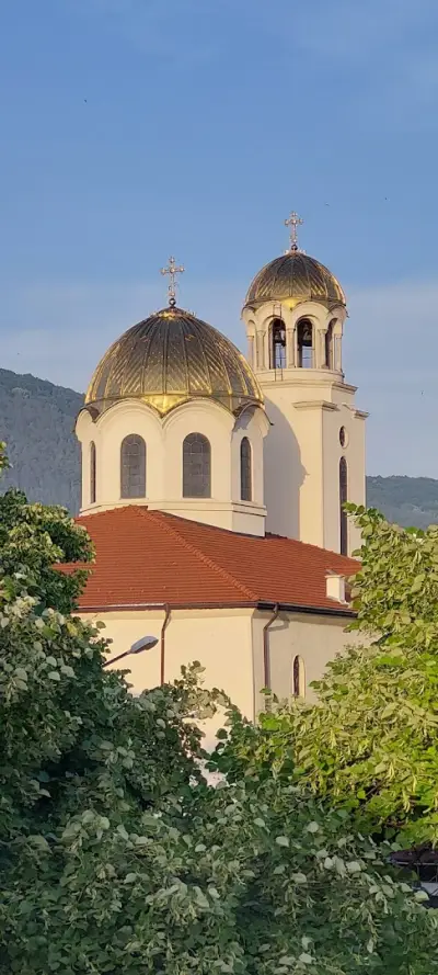 Escape Shumen