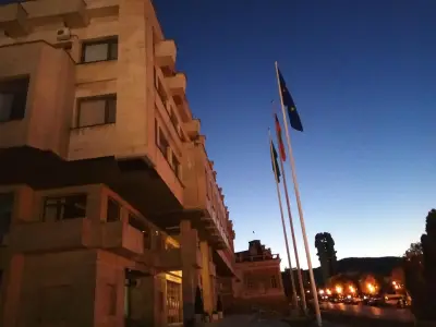 Avenue