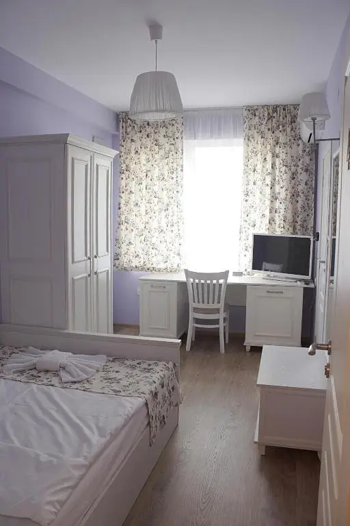 Единична делукс стая