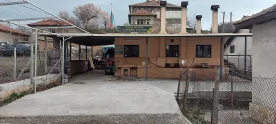Ракиджийница Самира Дестил