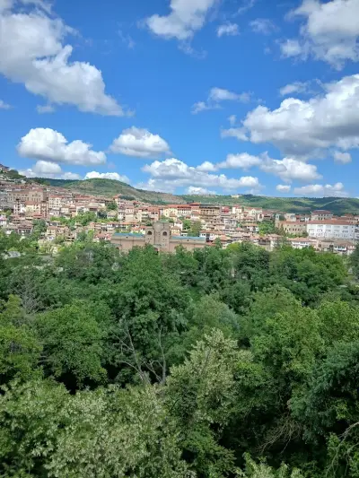 ТП на НОИ Велико Търново