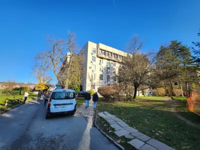 ТП на НОИ Велико Търново
