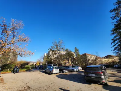 ТП на НОИ Велико Търново
