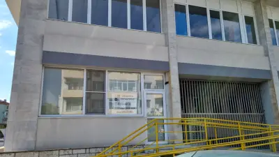 ДИРЕКЦИЯ СОЦИАЛНО ПОДПОМАГАНЕ - ПОМОРИЕ