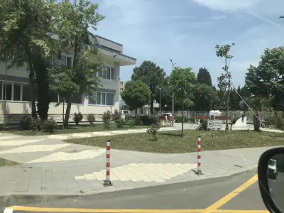 ДИРЕКЦИЯ СОЦИАЛНО ПОДПОМАГАНЕ - ПОМОРИЕ