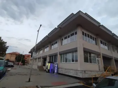 ДИРЕКЦИЯ СОЦИАЛНО ПОДПОМАГАНЕ - ПОМОРИЕ