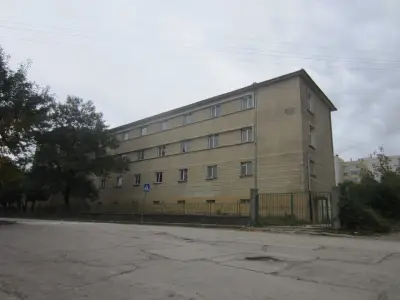 Община Омуртаг