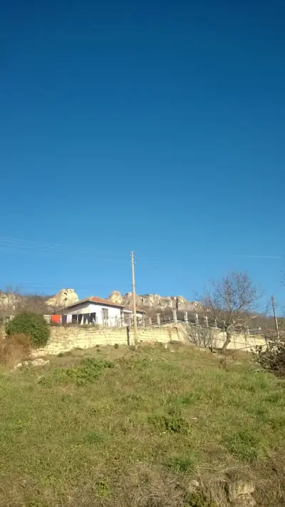КМЕТСТВО КЮЛЕВЧА