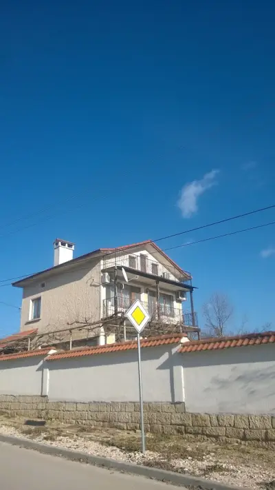 КМЕТСТВО КЮЛЕВЧА