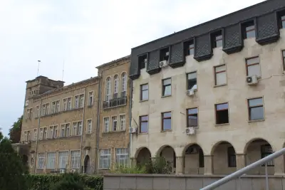 Община Шумен