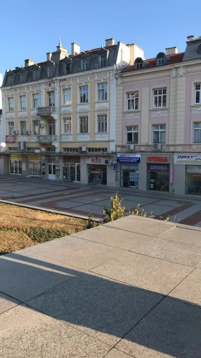 Община Шумен