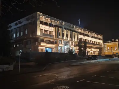 Община Шумен