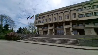 Община Шумен