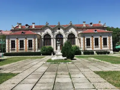 Народно читалище "Добри Войников"