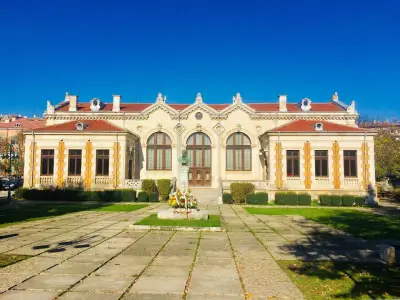 Народно читалище "Добри Войников"