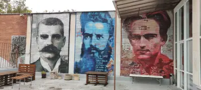 Регионална библиотека „Стилиян Чилингиров“