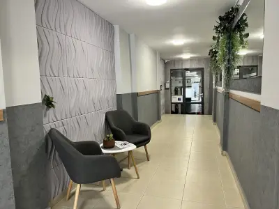 Family Hotel Central