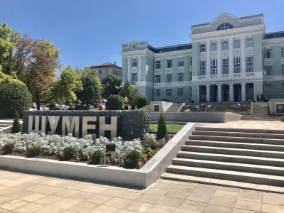 Family Hotel Central