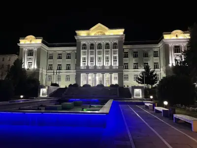 Family Hotel Central