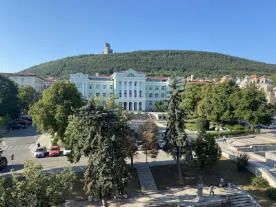 Family Hotel Central
