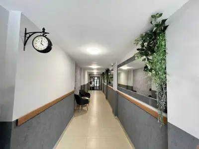 Family Hotel Central