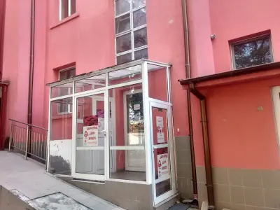 Комплексен онкологичен център - Шумен