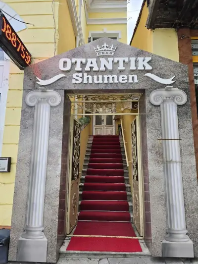 Otantik Shumen