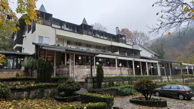 Family Park Hotel Kyoshkove