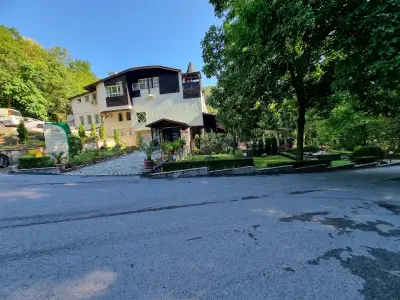 Family Park Hotel Kyoshkove