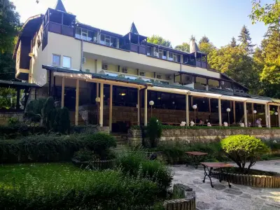Family Park Hotel Kyoshkove