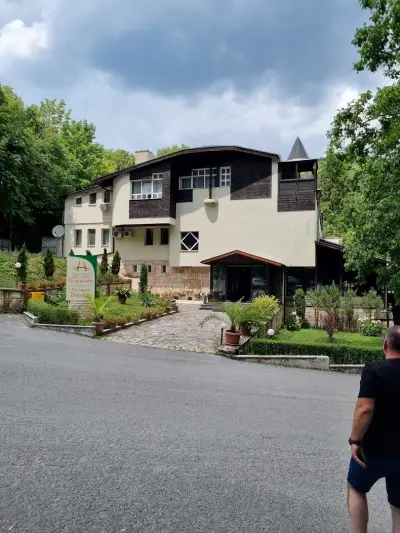 Family Park Hotel Kyoshkove