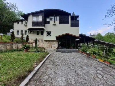 Family Park Hotel Kyoshkove
