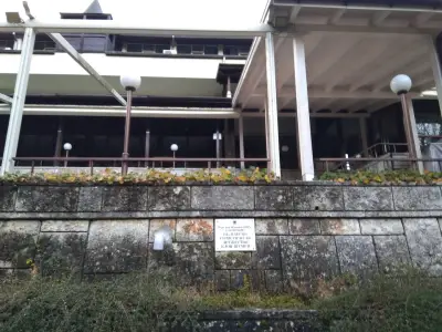 Family Park Hotel Kyoshkove