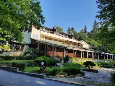 Family Park Hotel Kyoshkove