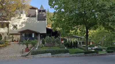 Family Park Hotel Kyoshkove