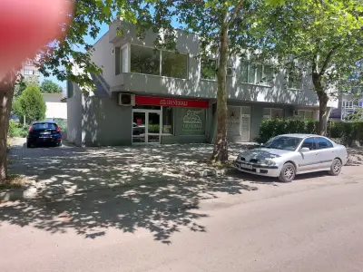 Дженерали Застраховане
