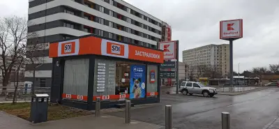 SDI брокер - Застраховки