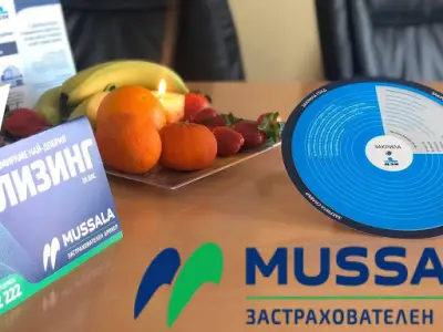 Мусала Иншурънс Брокер