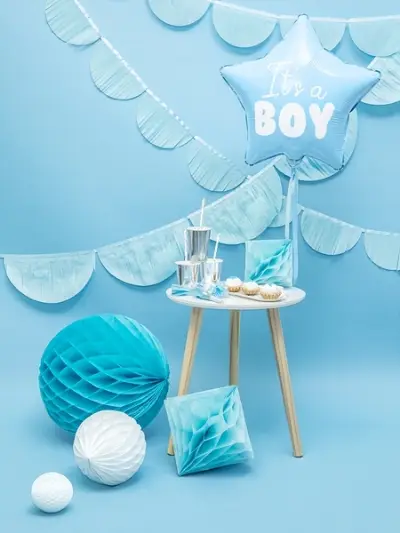 Pretty Party BG