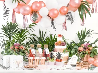 Pretty Party BG