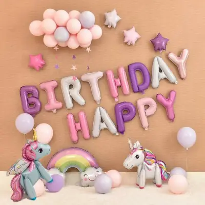 Pretty Party BG