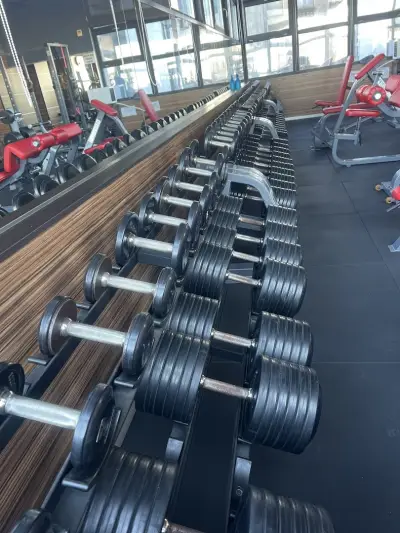 Fitness Flex Shumen