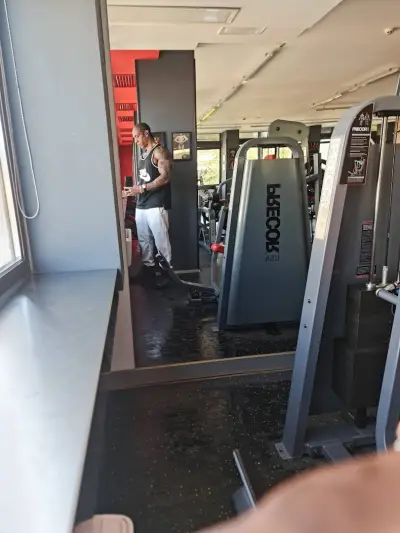 Fitness Flex Shumen
