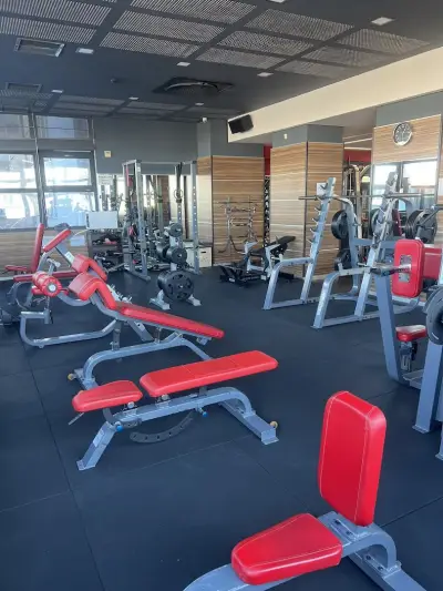 Fitness Flex Shumen
