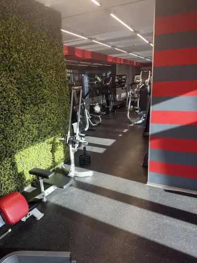 Fitness Flex Shumen