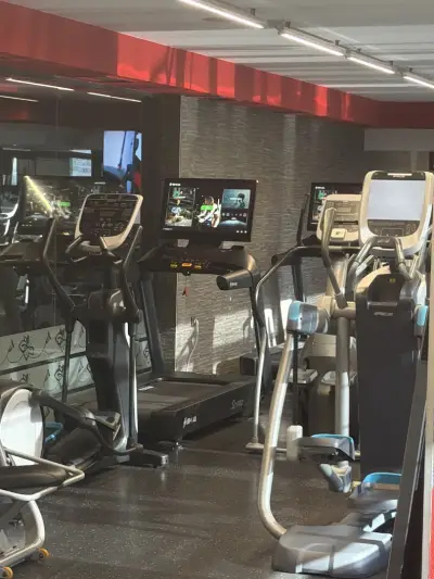 Fitness Flex Shumen